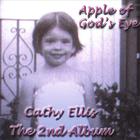 Cathy Ellis - Apple of God's Eye