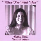 Cathy Ellis - When I'm With You