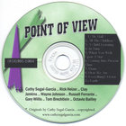 Cathy Segal-Garcia - Point Of View