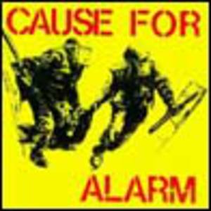 Cause For Alarm