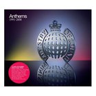 CD1 - Ministry Of Sound Anthems 1991-2008 CD1