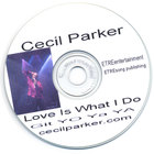 Cecil Parker - love is what I do