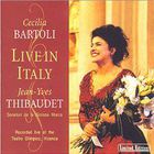 Cecilia Bartoli - Live In Italy