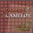 Cecilia Coleman - Kismet & Camelot