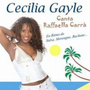 Canta Raffaella Carra