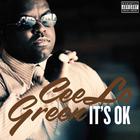 Cee Lo Green - It's OK (CDS)