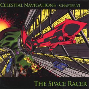 Chapter VI The Space Racer