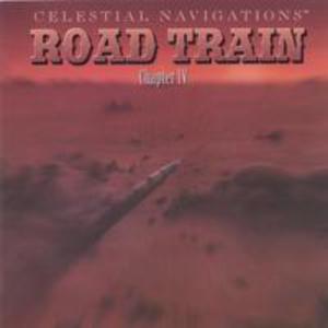 Chapter Four Road Train