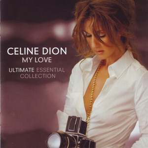 My Love (Ultimate Essential Collection) CD2