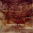 Celio Vasconcellos - Pianoforte Works