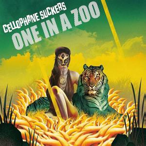 One In A Zoo