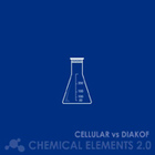 Chemical Elements 2.0