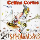 Celtas Cortos - 20 Soplando Versos (Cd 1)