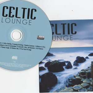Celtic Lounge