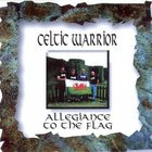 Celtic Warrior - Allegiance to the Flag
