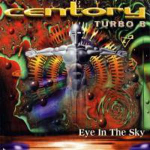 Eye In The Sky (Single)