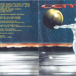 Alpha Centory