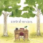 Central Services - Central Services