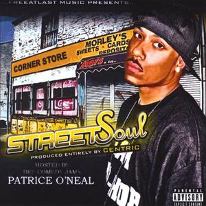 StreetSoul The Compilation