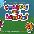 Centro Raccontami - Canzoni Per Bambini, Volume II