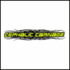 Cephalic Carnage - Fortuituos Oddity
