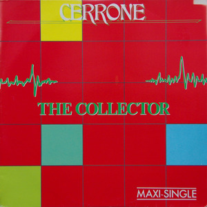 The Collector (CDS)