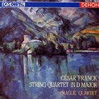 Cesar Franck - String Quartet In D Major