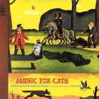 Cevin Key - Music For Cats