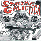 Starship Galactica (Remastered)
