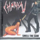Chainsaw - Smell The Saw
