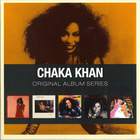 Chaka Khan - Original Album Series CD3