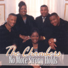 Chambers - No More Strongholds