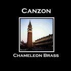 Chameleon Brass - Canzon