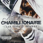 Chamillionaire - The Sound of Revenge CD2