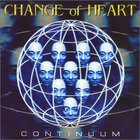 Change Of Heart - Continuum