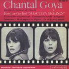 Chantal Goya - Masculin Feminin