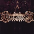 Chaosfear - One Step Behind Anger
