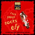 Charity Kahn - Charity and the JAMband: Rock Your Socks Off
