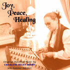 Charlene Helen Berry - Joy, Peace, Healing