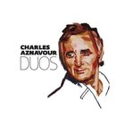 Charles Aznavour - Duos CD1