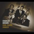 Charles Brown - Saga Blues: Cool Blues Singer