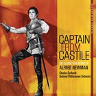 Charles Gerhardt - Classic Film Scores: Captain From Castile
