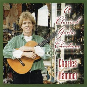 A Classical Guitar Christmas