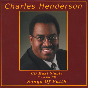 Songs of Faith - CD Maxi Single