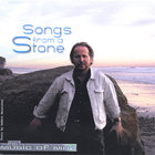 Charles Mazarakes - Songs from a Stone