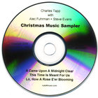 Charles Tapp with Alec Fuhrman and Steve Evans - Christmas Music Sampler