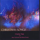 Charles Tapp with Alec Fuhrman and Steve Evans - Christmas Songs