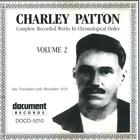 Charley Patton - Complete Recorded Works, Vol. 2 (1929)
