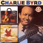 Charlie Byrd - Travellin' Man / The Touch Of Gold