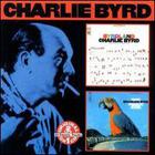 Charlie Byrd - Byrdland More Brazilian Byrd